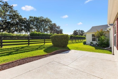 This beautiful 3 Bedroom, 2 Bath home in THE VILLASGES, Florida on The Links of Spruce Creek in Florida - for sale on GolfHomes.com, golf home, golf lot