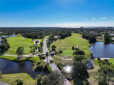 Wake up every day where the marina meets the fairway and every on Burnt Store Golf Club in Florida - for sale on GolfHomes.com, golf home, golf lot