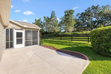 This beautiful 3 Bedroom, 2 Bath home in THE VILLASGES, Florida on The Links of Spruce Creek in Florida - for sale on GolfHomes.com, golf home, golf lot