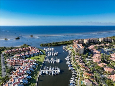 Wake up every day where the marina meets the fairway and every on Burnt Store Golf Club in Florida - for sale on GolfHomes.com, golf home, golf lot