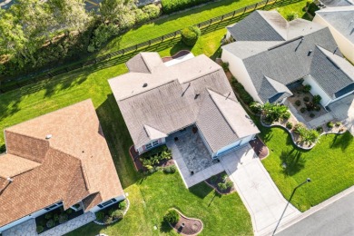 This beautiful 3 Bedroom, 2 Bath home in THE VILLASGES, Florida on The Links of Spruce Creek in Florida - for sale on GolfHomes.com, golf home, golf lot