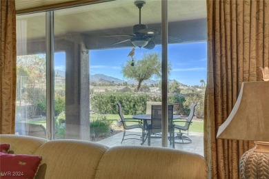 STUNNING 'SIENA' LOCATION WITH TWO FAIRWAYS OF THE GOLF COURSE & on Siena Golf Club in Nevada - for sale on GolfHomes.com, golf home, golf lot