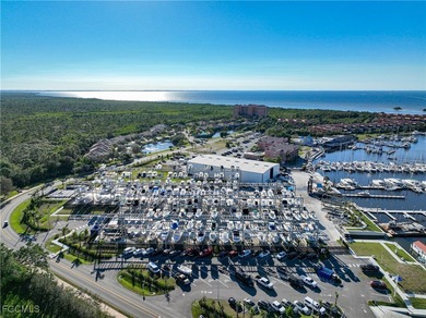 Wake up every day where the marina meets the fairway and every on Burnt Store Golf Club in Florida - for sale on GolfHomes.com, golf home, golf lot