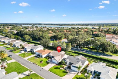This beautiful 3 Bedroom, 2 Bath home in THE VILLASGES, Florida on The Links of Spruce Creek in Florida - for sale on GolfHomes.com, golf home, golf lot