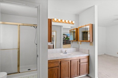 Live where you play in beautiful award winning La Contenta golf on La Contenta Golf Course in California - for sale on GolfHomes.com, golf home, golf lot