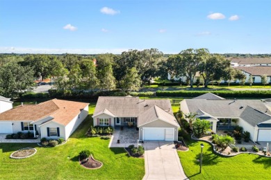 This beautiful 3 Bedroom, 2 Bath home in THE VILLASGES, Florida on The Links of Spruce Creek in Florida - for sale on GolfHomes.com, golf home, golf lot