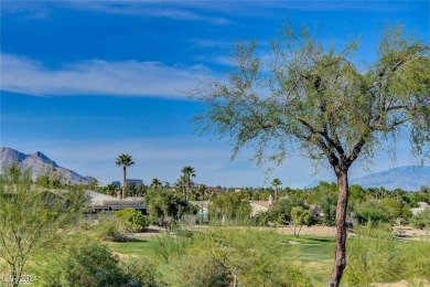 STUNNING 'SIENA' LOCATION WITH TWO FAIRWAYS OF THE GOLF COURSE & on Siena Golf Club in Nevada - for sale on GolfHomes.com, golf home, golf lot