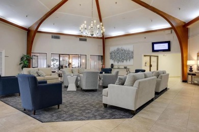 Beautiful Golf course view condo  in the 55+ community of the on Poinciana Golf Club in Florida - for sale on GolfHomes.com, golf home, golf lot