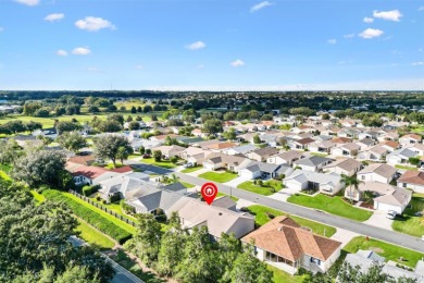 This beautiful 3 Bedroom, 2 Bath home in THE VILLASGES, Florida on The Links of Spruce Creek in Florida - for sale on GolfHomes.com, golf home, golf lot