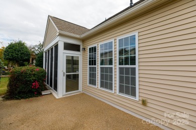 Beautiful Brick-Front Home in the highly sought-after 55+ Sun on Carolina Lakes Golf Club, LLC in South Carolina - for sale on GolfHomes.com, golf home, golf lot
