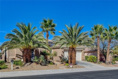 STUNNING 'SIENA' LOCATION WITH TWO FAIRWAYS OF THE GOLF COURSE & on Siena Golf Club in Nevada - for sale on GolfHomes.com, golf home, golf lot