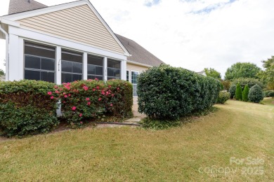 Beautiful Brick-Front Home in the highly sought-after 55+ Sun on Carolina Lakes Golf Club, LLC in South Carolina - for sale on GolfHomes.com, golf home, golf lot