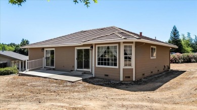 Live where you play in beautiful award winning La Contenta golf on La Contenta Golf Course in California - for sale on GolfHomes.com, golf home, golf lot