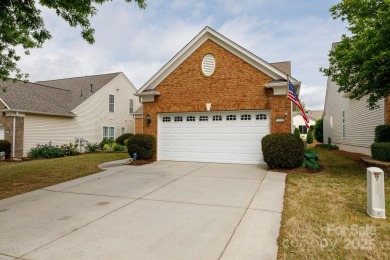 Beautiful Brick-Front Home in the highly sought-after 55+ Sun on Carolina Lakes Golf Club, LLC in South Carolina - for sale on GolfHomes.com, golf home, golf lot