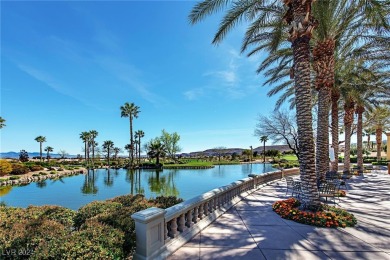 STUNNING 'SIENA' LOCATION WITH TWO FAIRWAYS OF THE GOLF COURSE & on Siena Golf Club in Nevada - for sale on GolfHomes.com, golf home, golf lot