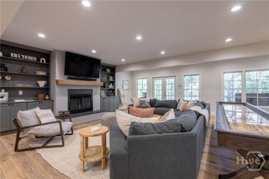 Welcome to 1020 Davison Lane, a spectacular 4,690 square foot on Reynolds Lake Oconee - The Oconee in Georgia - for sale on GolfHomes.com, golf home, golf lot