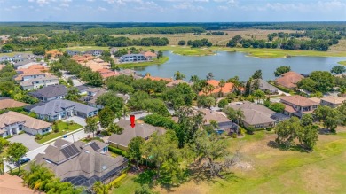 BREATHTAKING SUNSETS over the GOLF COURSE from this EXCEPTIONAL on Fox Hollow Golf Club in Florida - for sale on GolfHomes.com, golf home, golf lot