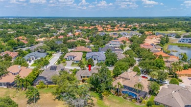 NO FLOOD INSURANCE REQUIRED! NO DAMAGE & NO FLOODING FROM HELENE on Fox Hollow Golf Club in Florida - for sale on GolfHomes.com, golf home, golf lot