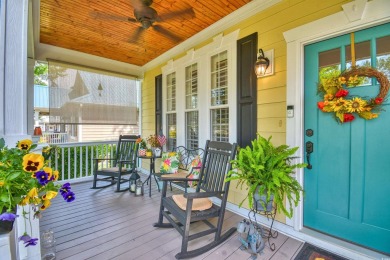 Welcome to 305 Goddard Lane, a beautifully crafted 4-bedroom, 2 on TPC Myrtle Beach Golf Club in South Carolina - for sale on GolfHomes.com, golf home, golf lot