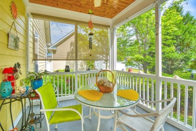 Welcome to 305 Goddard Lane, a beautifully crafted 4-bedroom, 2 on TPC Myrtle Beach Golf Club in South Carolina - for sale on GolfHomes.com, golf home, golf lot