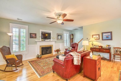 Welcome to 305 Goddard Lane, a beautifully crafted 4-bedroom, 2 on TPC Myrtle Beach Golf Club in South Carolina - for sale on GolfHomes.com, golf home, golf lot