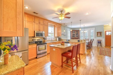 Welcome to 305 Goddard Lane, a beautifully crafted 4-bedroom, 2 on TPC Myrtle Beach Golf Club in South Carolina - for sale on GolfHomes.com, golf home, golf lot