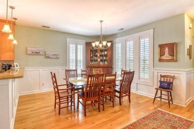 Welcome to 305 Goddard Lane, a beautifully crafted 4-bedroom, 2 on TPC Myrtle Beach Golf Club in South Carolina - for sale on GolfHomes.com, golf home, golf lot