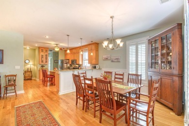 Welcome to 305 Goddard Lane, a beautifully crafted 4-bedroom, 2 on TPC Myrtle Beach Golf Club in South Carolina - for sale on GolfHomes.com, golf home, golf lot
