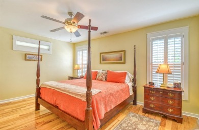 Welcome to 305 Goddard Lane, a beautifully crafted 4-bedroom, 2 on TPC Myrtle Beach Golf Club in South Carolina - for sale on GolfHomes.com, golf home, golf lot