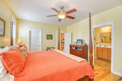 Welcome to 305 Goddard Lane, a beautifully crafted 4-bedroom, 2 on TPC Myrtle Beach Golf Club in South Carolina - for sale on GolfHomes.com, golf home, golf lot