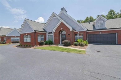 Welcome to your charming home in the heart of Stonegate at on Bridgemill Golf Club in Georgia - for sale on GolfHomes.com, golf home, golf lot