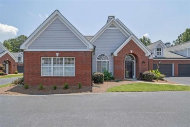 Welcome to your charming home in the heart of Stonegate at on Bridgemill Golf Club in Georgia - for sale on GolfHomes.com, golf home, golf lot