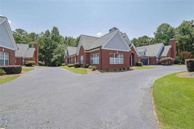 Welcome to your charming home in the heart of Stonegate at on Bridgemill Golf Club in Georgia - for sale on GolfHomes.com, golf home, golf lot