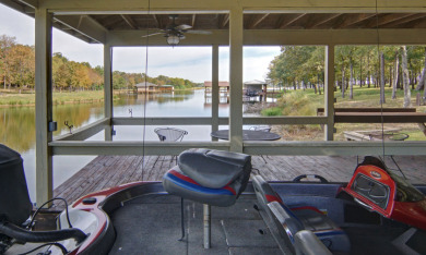 Luxurious Waterfront Lakeside Living 
 on Links At Lands End in Texas - for sale on GolfHomes.com, golf home, golf lot