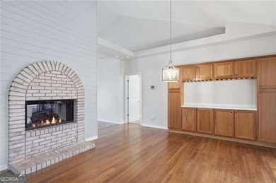 Welcome to easy living in the highly sought-after Bridgemill on Bridgemill Golf Club in Georgia - for sale on GolfHomes.com, golf home, golf lot