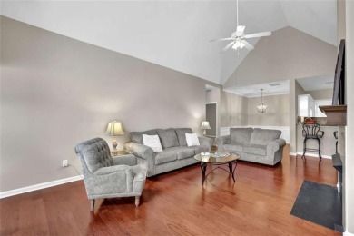 Welcome to your charming home in the heart of Stonegate at on Bridgemill Golf Club in Georgia - for sale on GolfHomes.com, golf home, golf lot