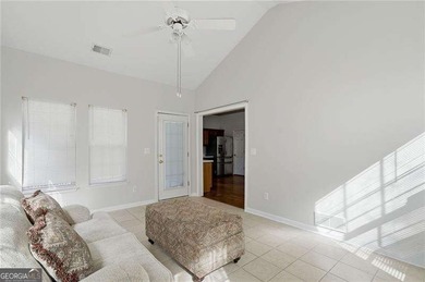 Welcome to easy living in the highly sought-after Bridgemill on Bridgemill Golf Club in Georgia - for sale on GolfHomes.com, golf home, golf lot