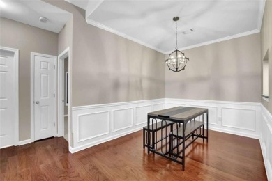 Welcome to your charming home in the heart of Stonegate at on Bridgemill Golf Club in Georgia - for sale on GolfHomes.com, golf home, golf lot