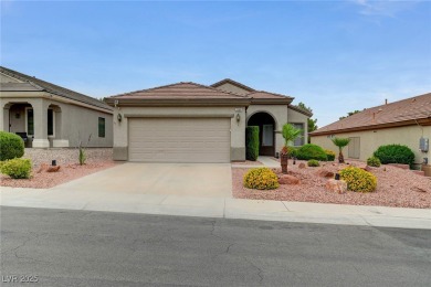 Enjoy views of the foothills from your kitchen table while you on Desert Willow Golf Course in Nevada - for sale on GolfHomes.com, golf home, golf lot