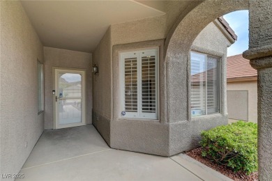 Enjoy views of the foothills from your kitchen table while you on Desert Willow Golf Course in Nevada - for sale on GolfHomes.com, golf home, golf lot