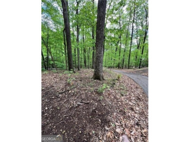 Building Lot in Big Canoe - Priced to Sell! Here's your chance on Big Canoe Golf Club - Cherokee in Georgia - for sale on GolfHomes.com, golf home, golf lot