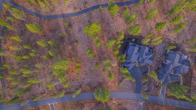 Stunning level homesite in the sought after Mirror Rock on Sunriver Caldera Springs Golf Course in Oregon - for sale on GolfHomes.com, golf home, golf lot