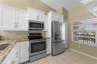 Located in the desirable Fairways II at Marco Shores community on Hammock Bay in Florida - for sale on GolfHomes.com, golf home, golf lot