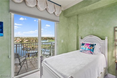 Prestigious Gulf Harbour Yacht & Country Club. 9th Floor Shores on Gulf Harbour Yacht and Country Club in Florida - for sale on GolfHomes.com, golf home, golf lot