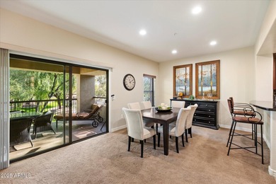 Located in the highly desirable, gated Bella Monte community in on Wildfire Golf Club in Arizona - for sale on GolfHomes.com, golf home, golf lot