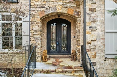 This is an extraordinary opportunity to own a luxury home with on Chateau Elan Golf Club  in Georgia - for sale on GolfHomes.com, golf home, golf lot