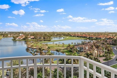 Prestigious Gulf Harbour Yacht & Country Club. 9th Floor Shores on Gulf Harbour Yacht and Country Club in Florida - for sale on GolfHomes.com, golf home, golf lot