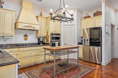 TEXAS HILL COUNTRY - Kerrville, Texas - Exceptional one-level on Riverhill Country Club in Texas - for sale on GolfHomes.com, golf home, golf lot