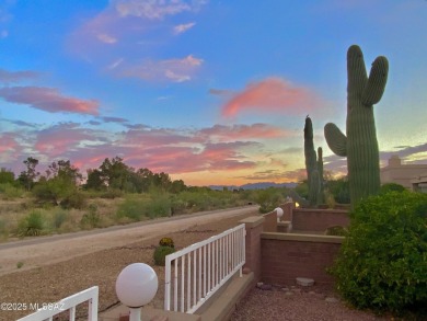 PRICE REDUCED! All you need is your toothbrush & belongings for on Omni Tucson National Golf Resort and Spa - Sonoran in Arizona - for sale on GolfHomes.com, golf home, golf lot