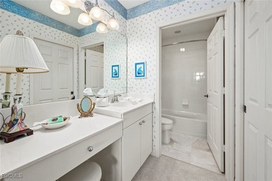 Prestigious Gulf Harbour Yacht & Country Club. 9th Floor Shores on Gulf Harbour Yacht and Country Club in Florida - for sale on GolfHomes.com, golf home, golf lot